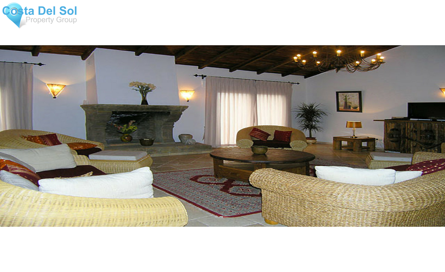 House in Mijas Golf-1322562