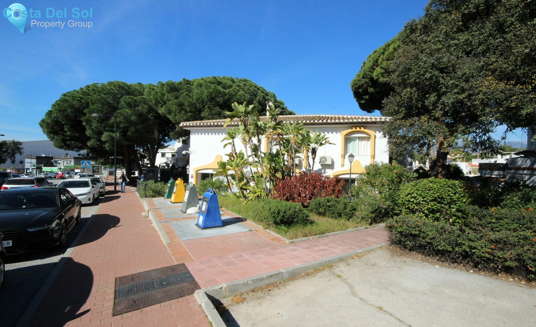 Office in Elviria-1227136