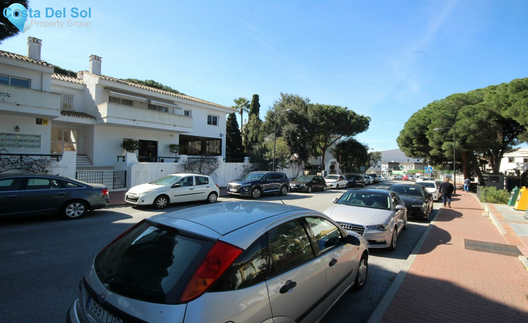 Office in Elviria-1227145