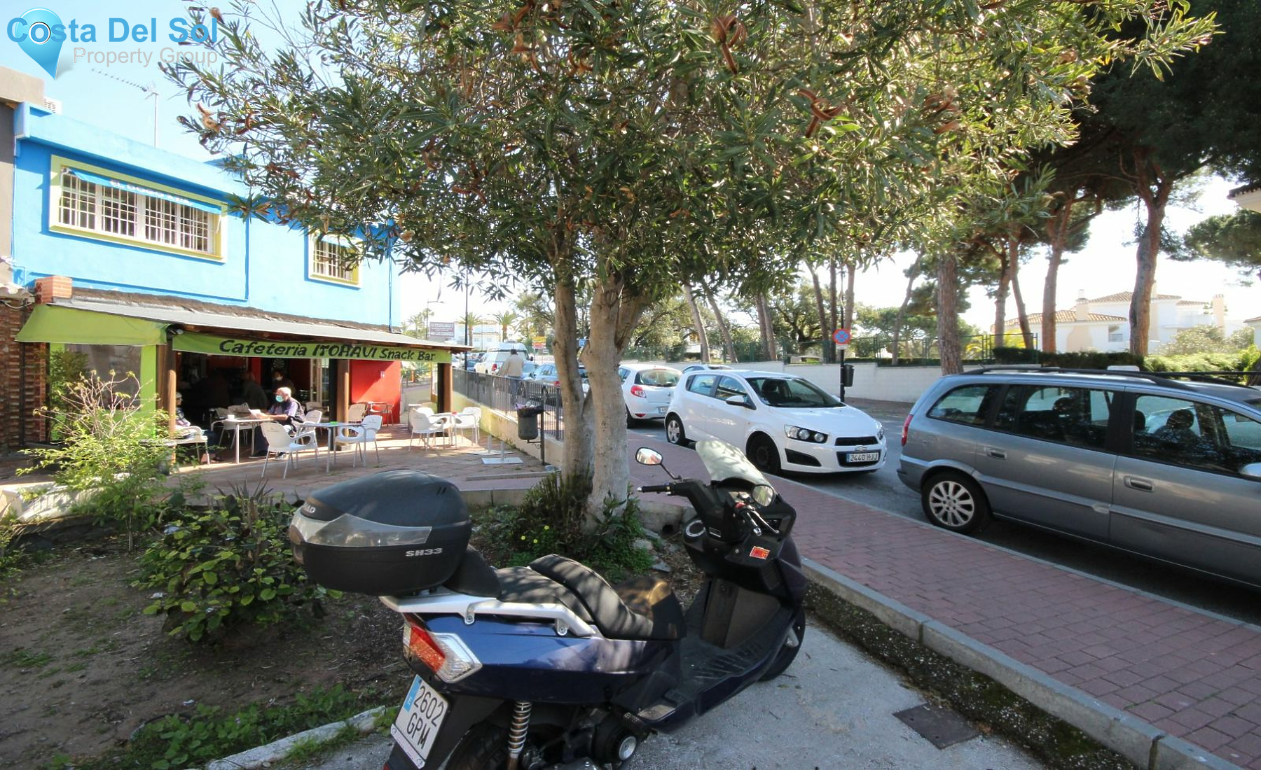 Office in Elviria-1227146