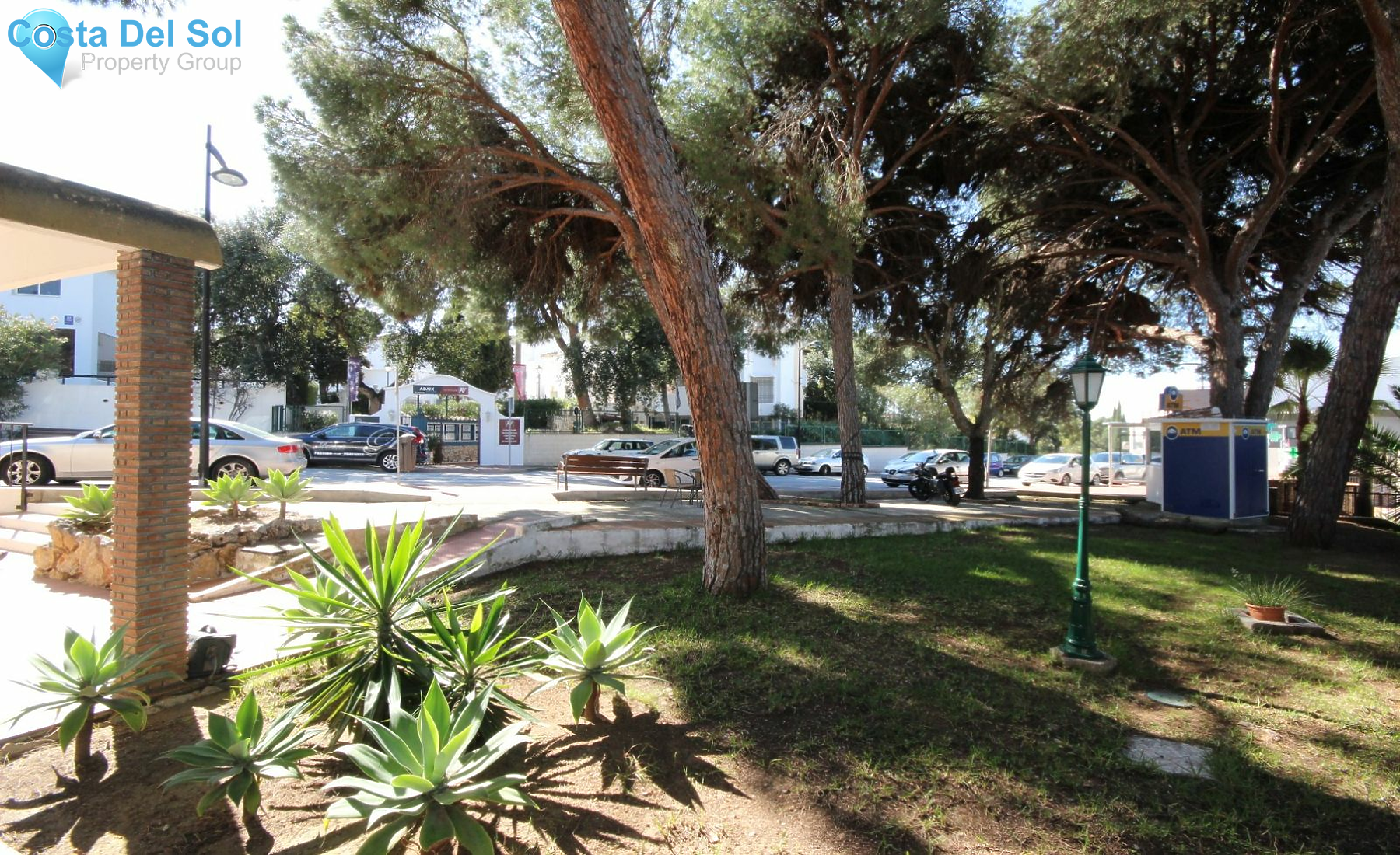 Office in Elviria-1227147