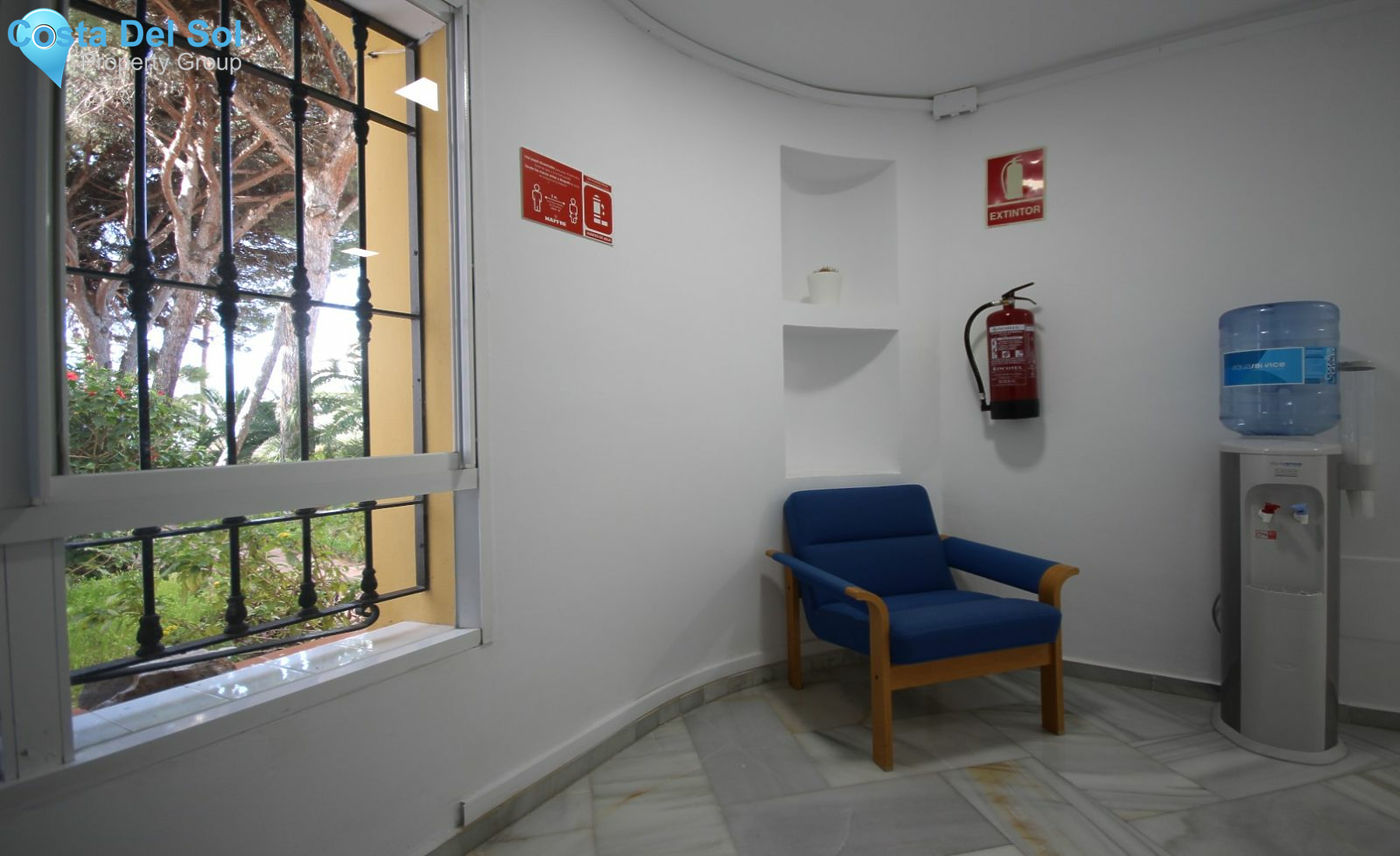 Office in Elviria-1227138