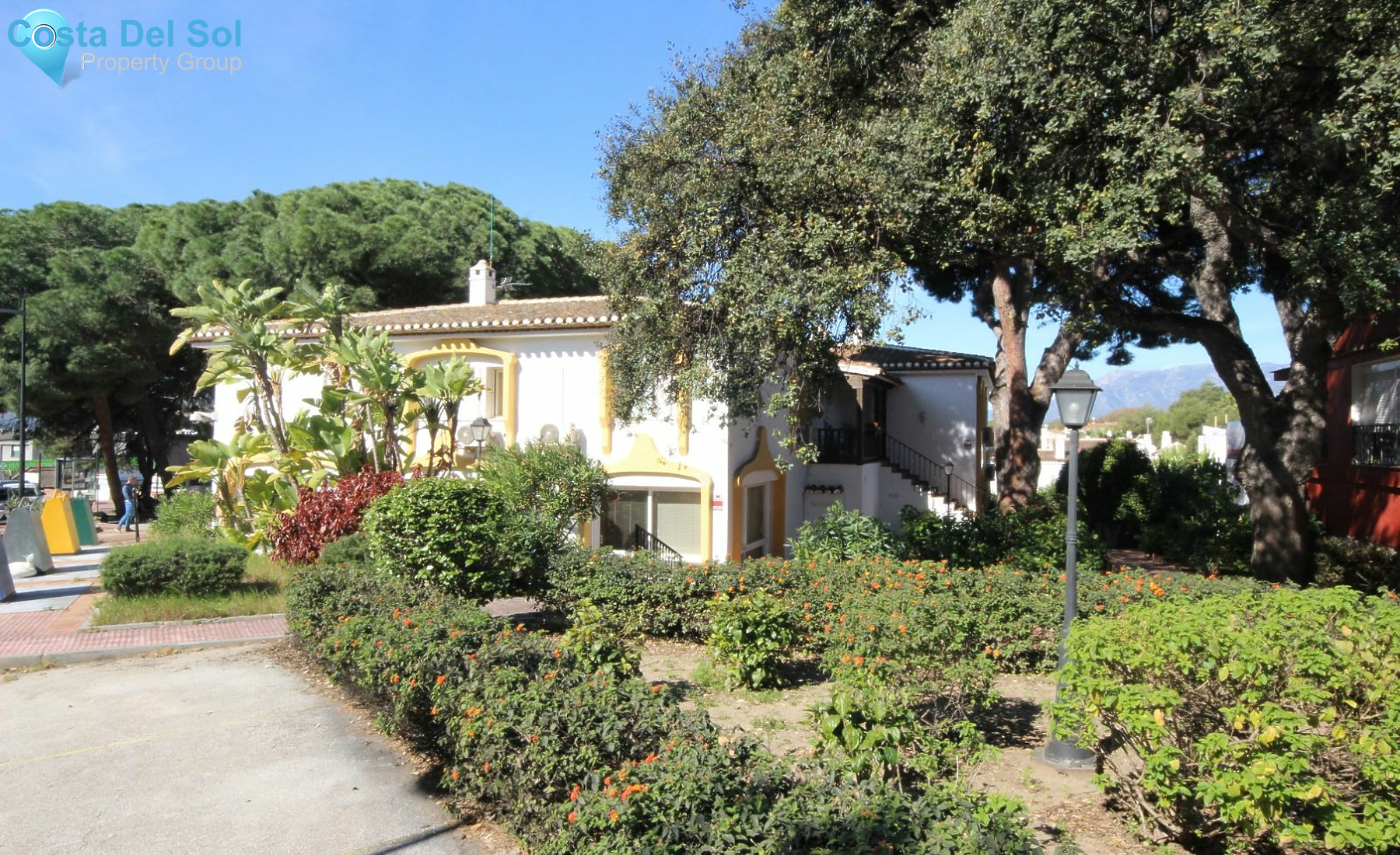 Office in Elviria-1227139