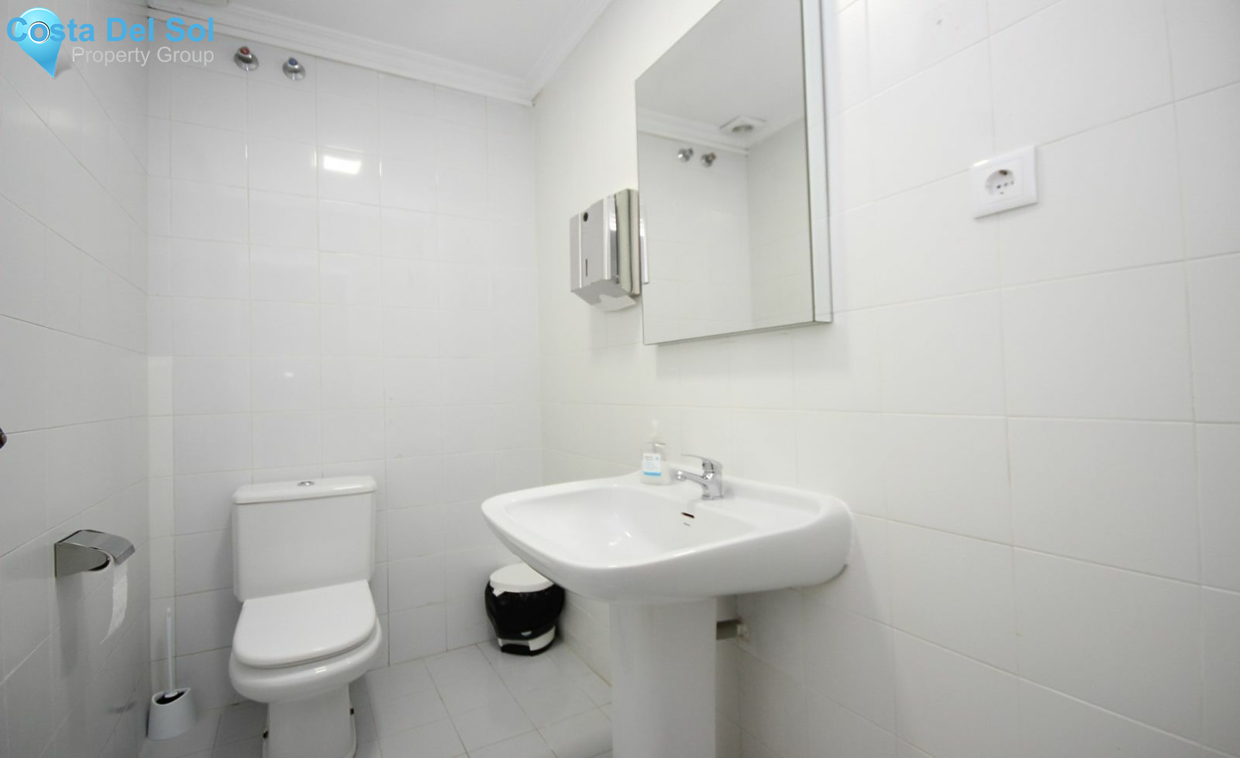 Office in Elviria-1227140