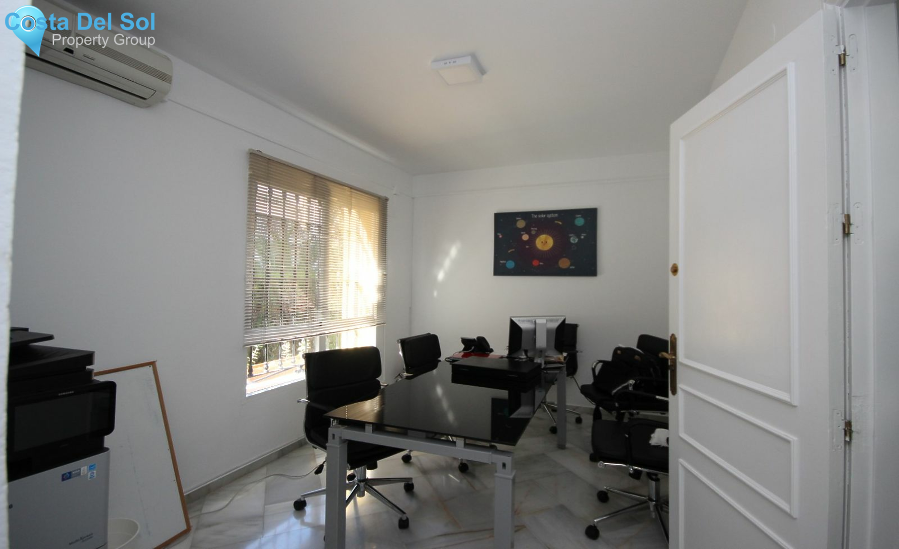 Office in Elviria-1227141