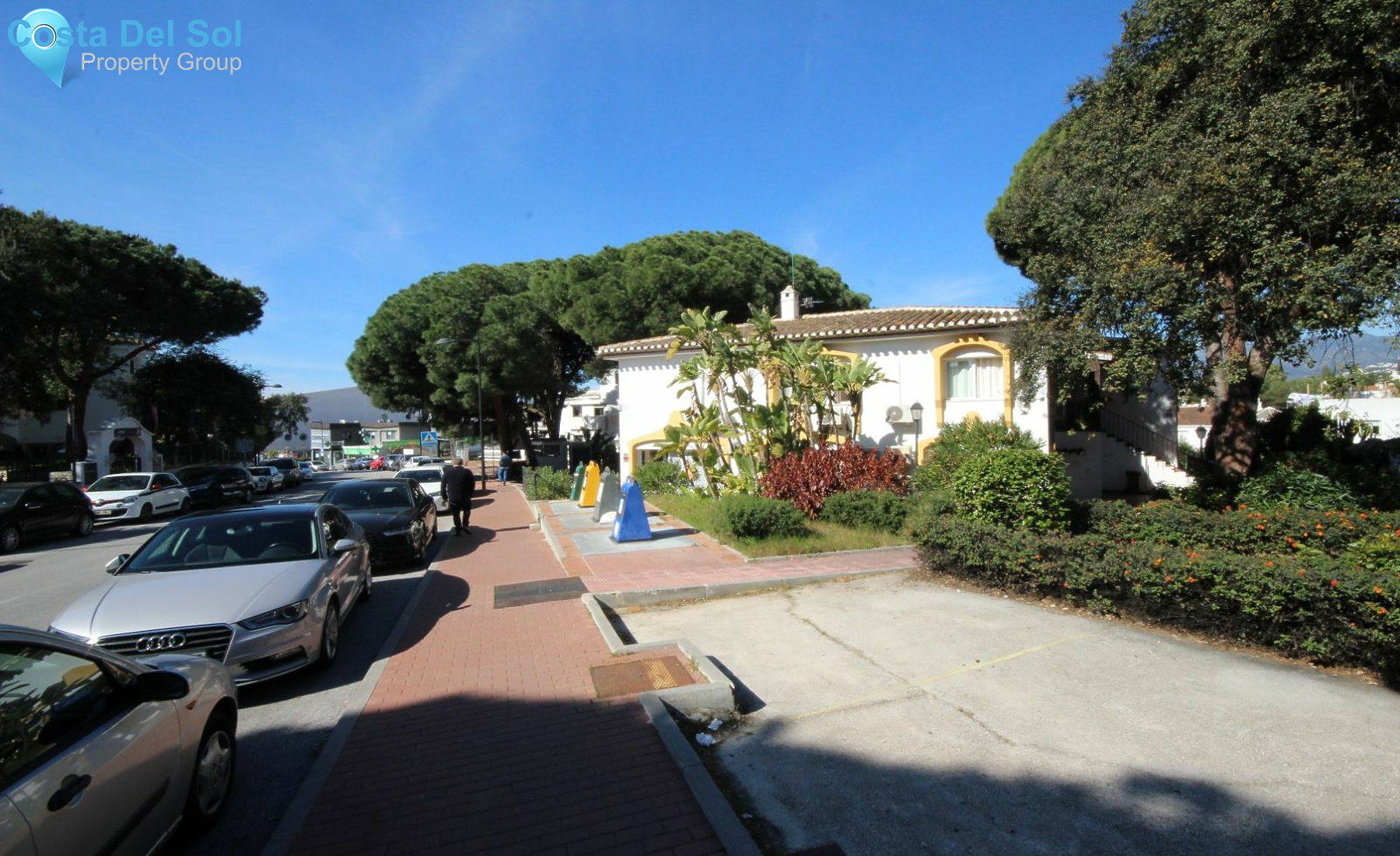 Office in Elviria-1227142