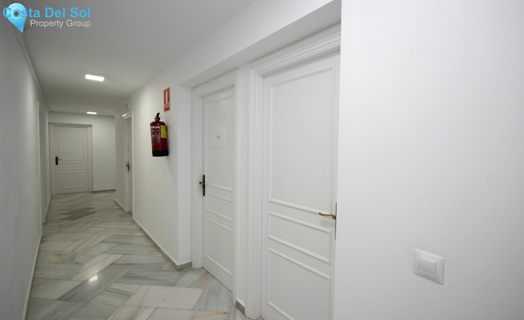 Office in Elviria-1227143