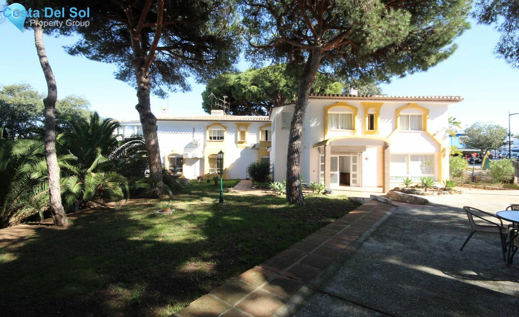Office in Elviria-1227144