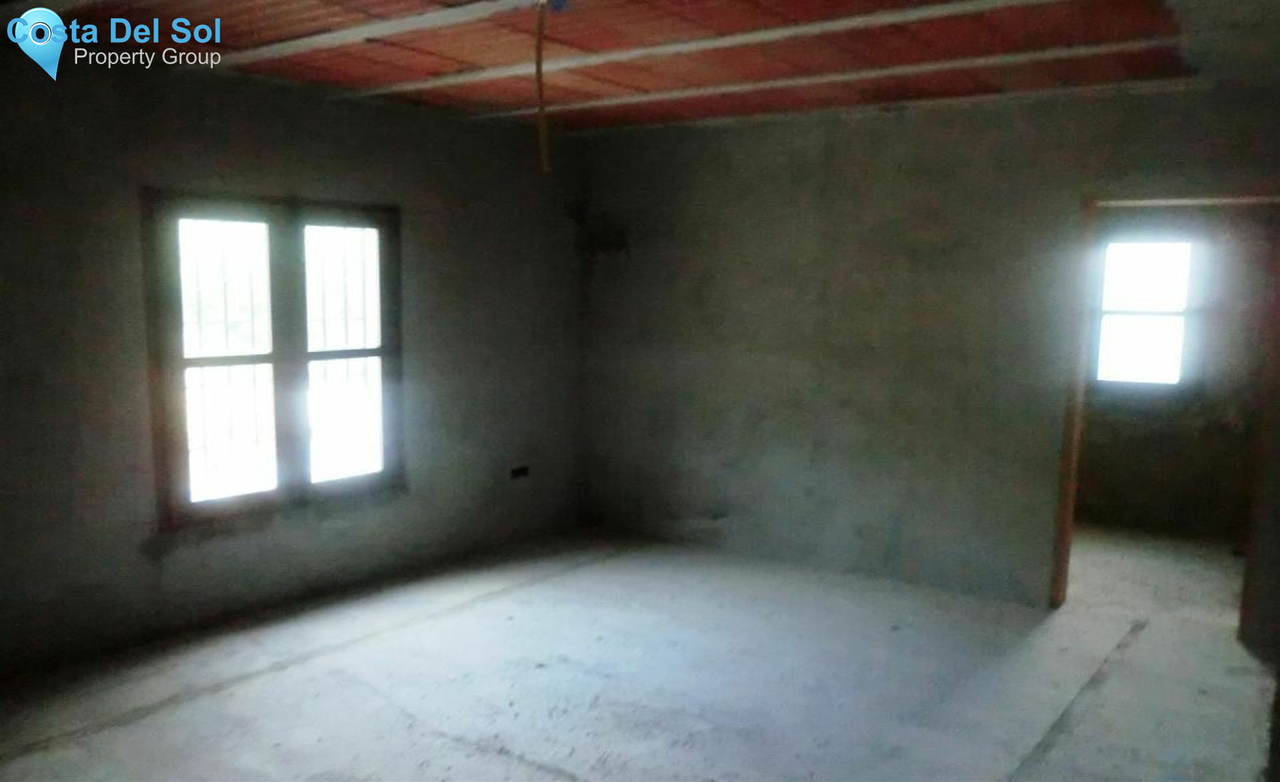 Semi-Detached House in Cómpeta-1227303