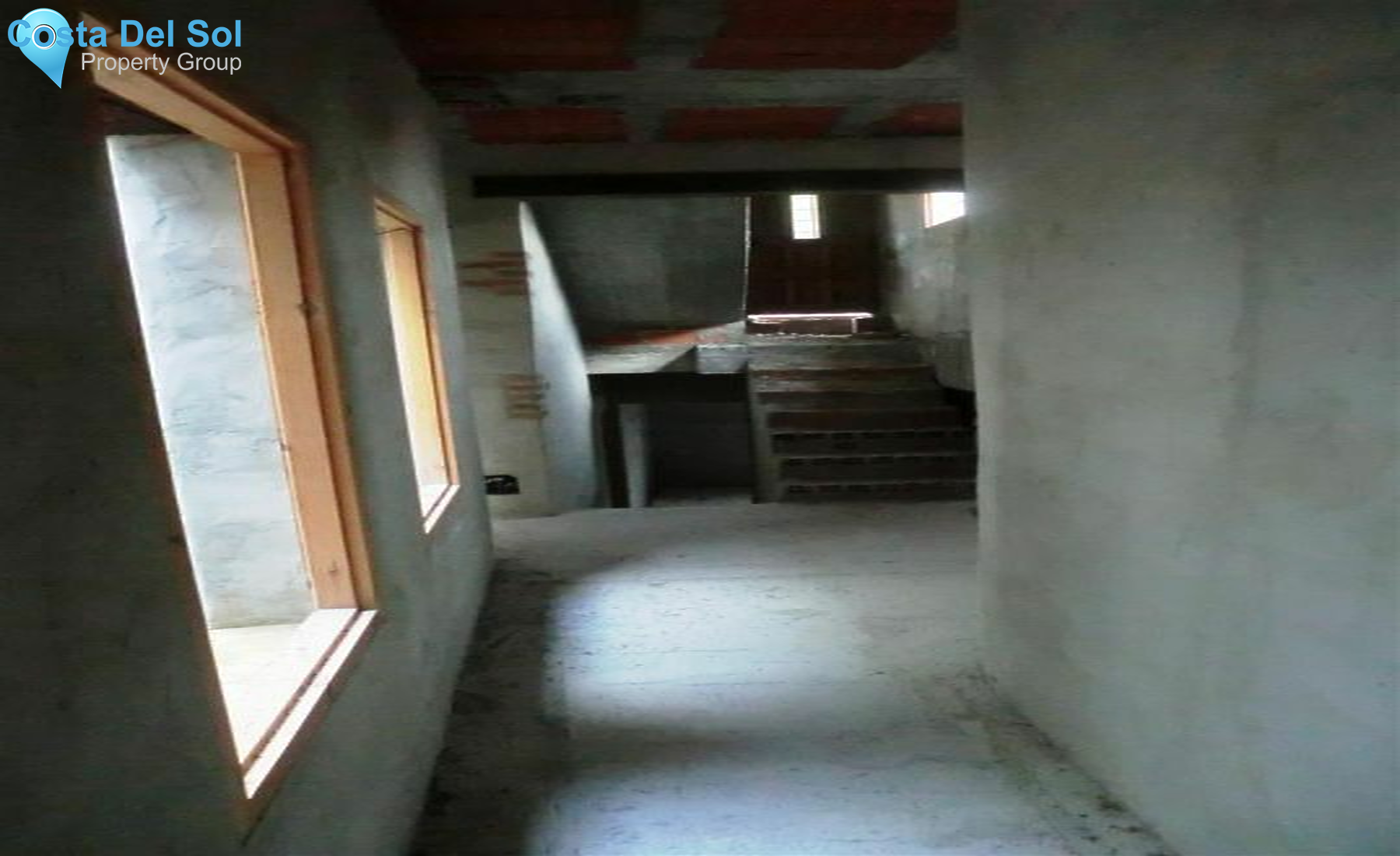 Semi-Detached House in Cómpeta-1227304