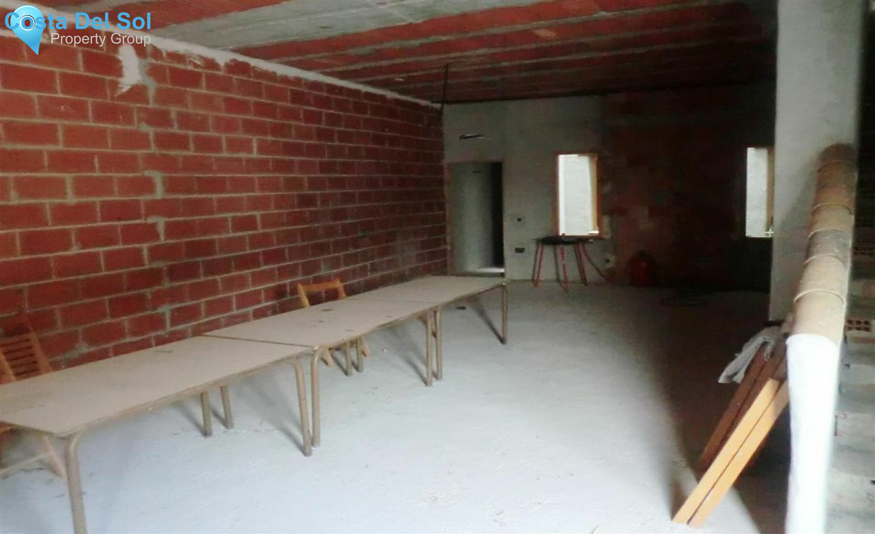 Semi-Detached House in Cómpeta-1227305