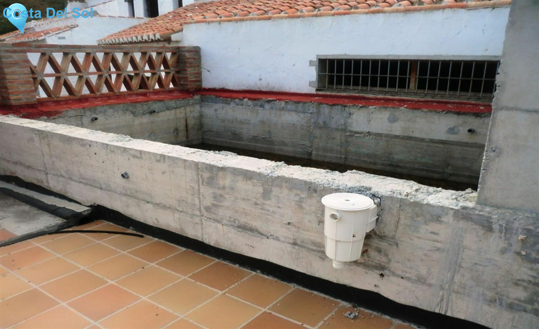 Semi-Detached House in Cómpeta-1227296