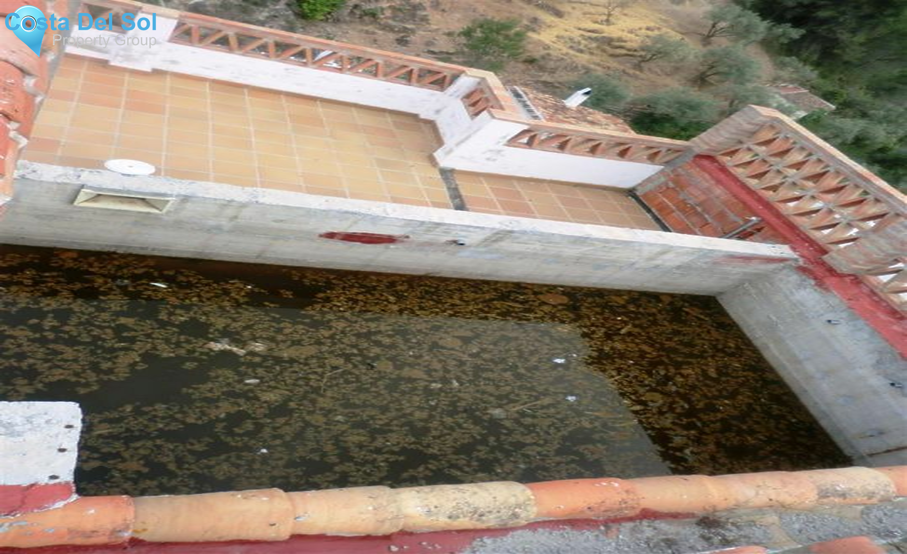 Semi-Detached House in Cómpeta-1227297