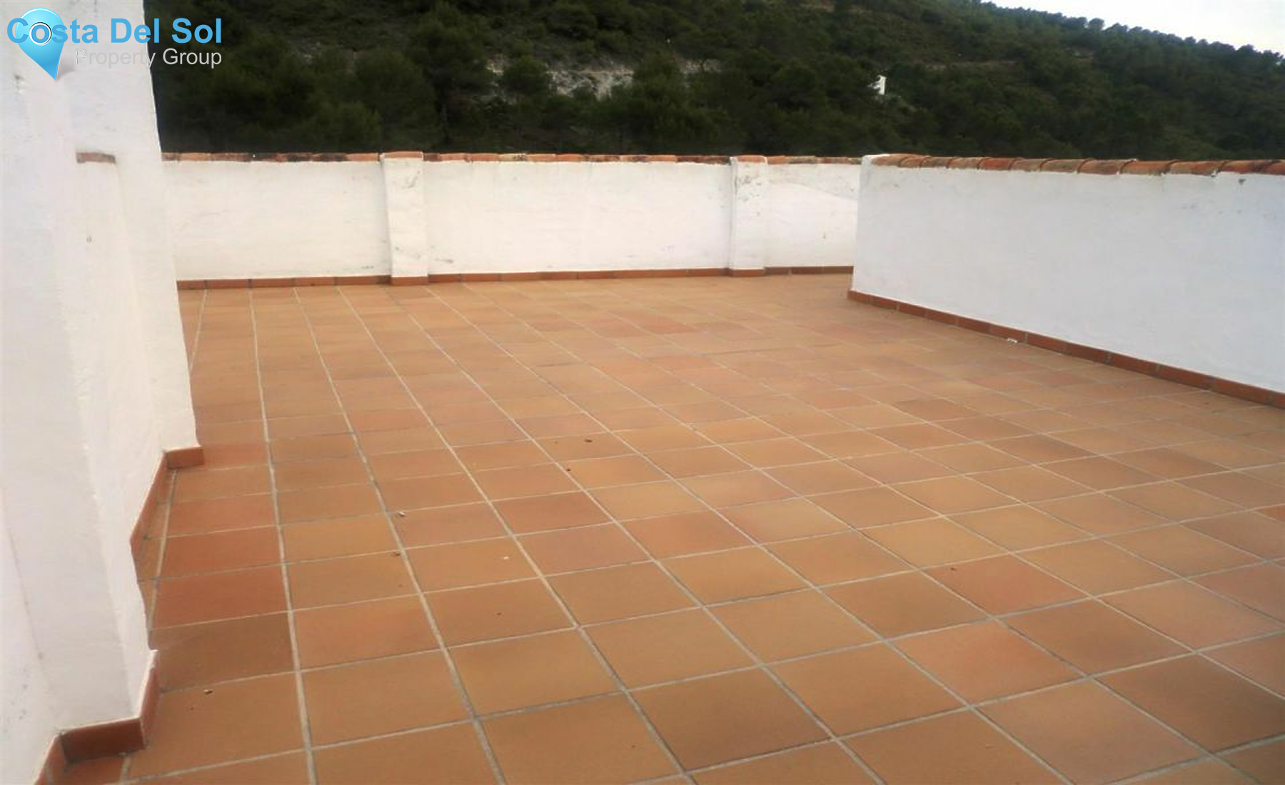 Semi-Detached House in Cómpeta-1227298