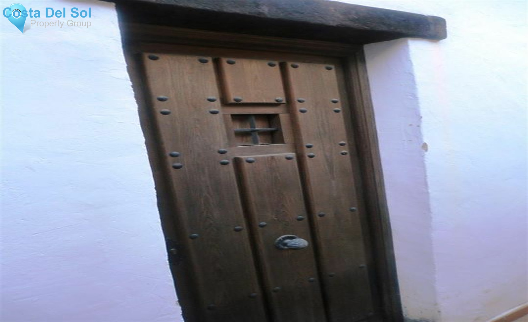 Semi-Detached House in Cómpeta-1227302