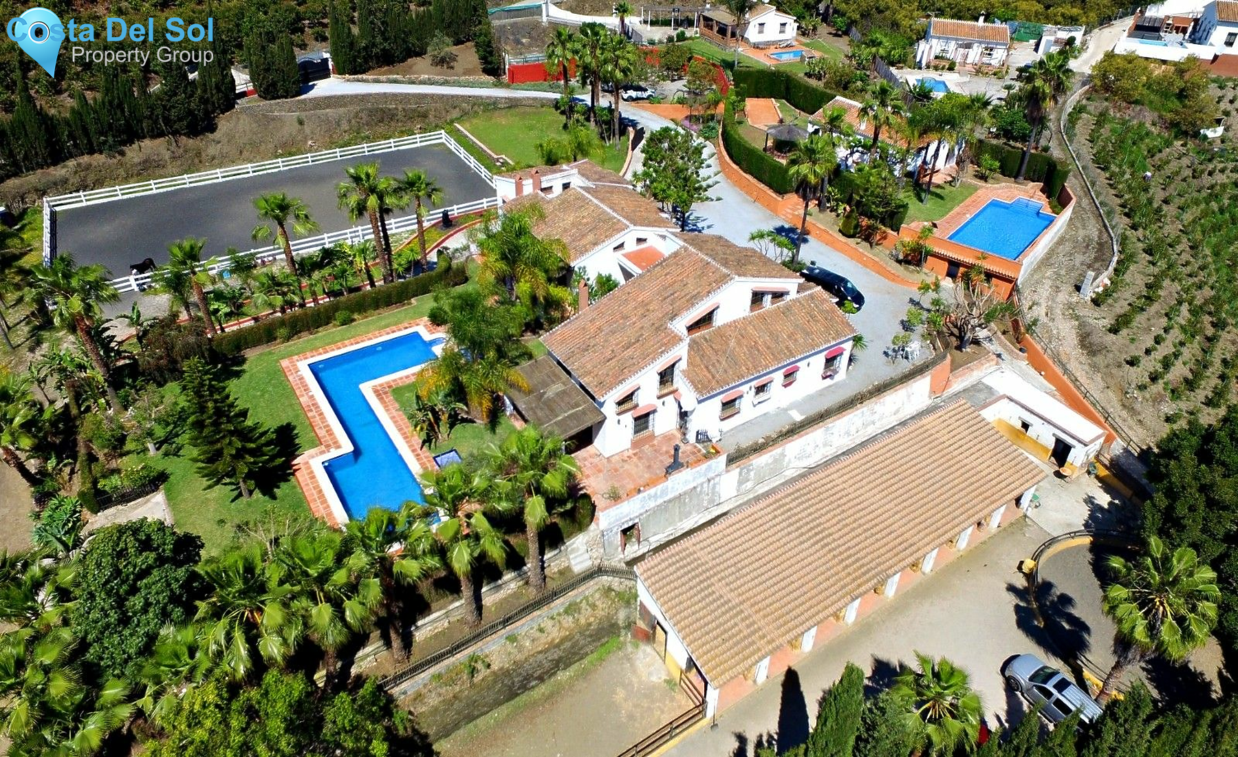 Semi-Detached House in Frigiliana-1518199