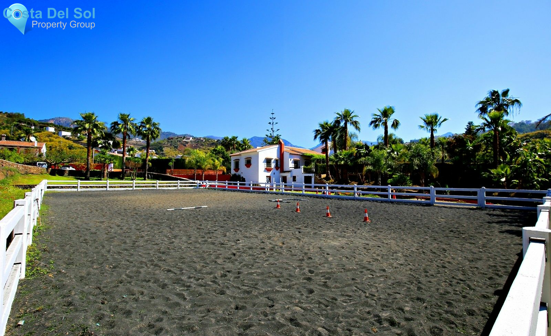 Semi-Detached House in Frigiliana-1518208