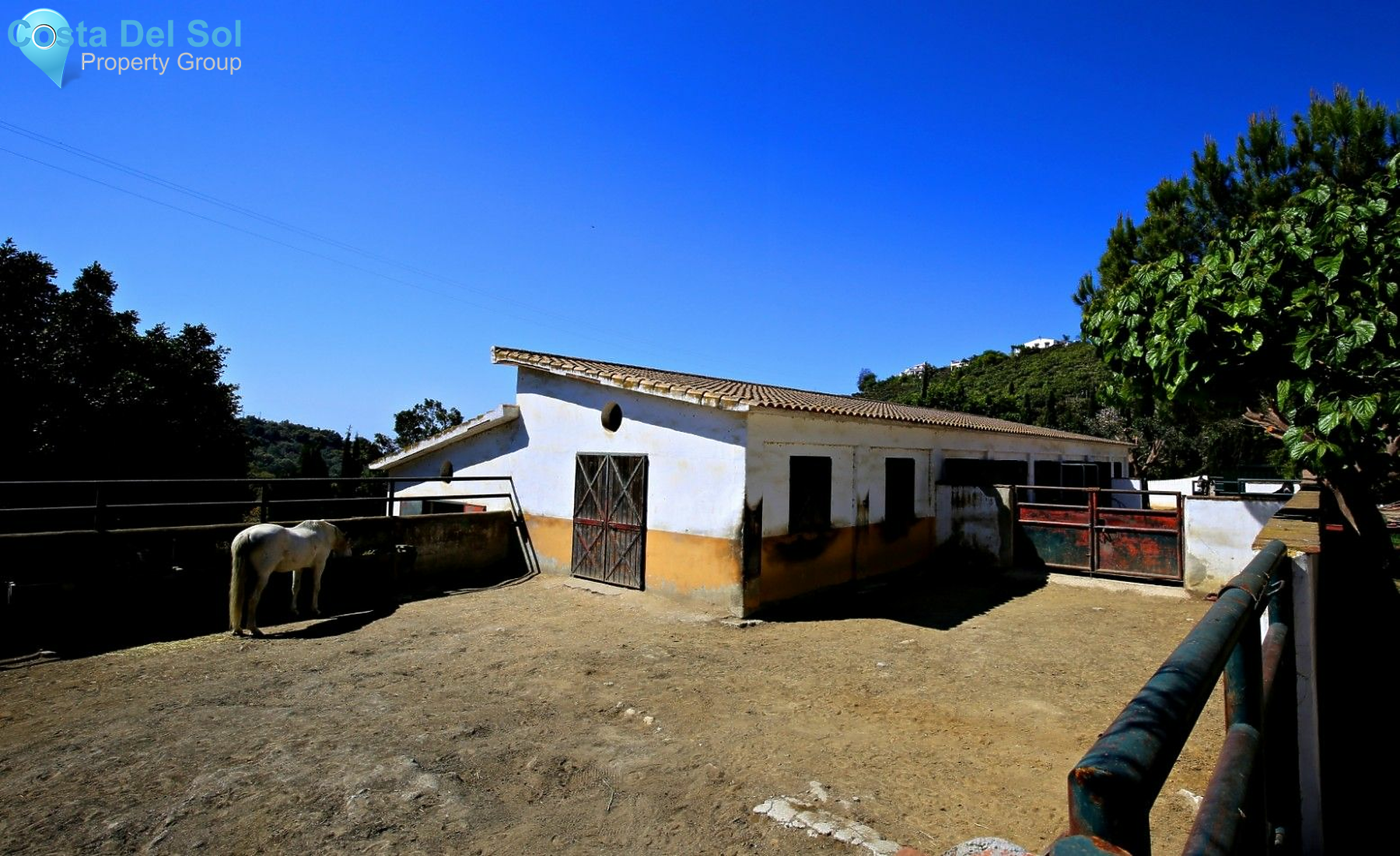 Semi-Detached House in Frigiliana-1518211