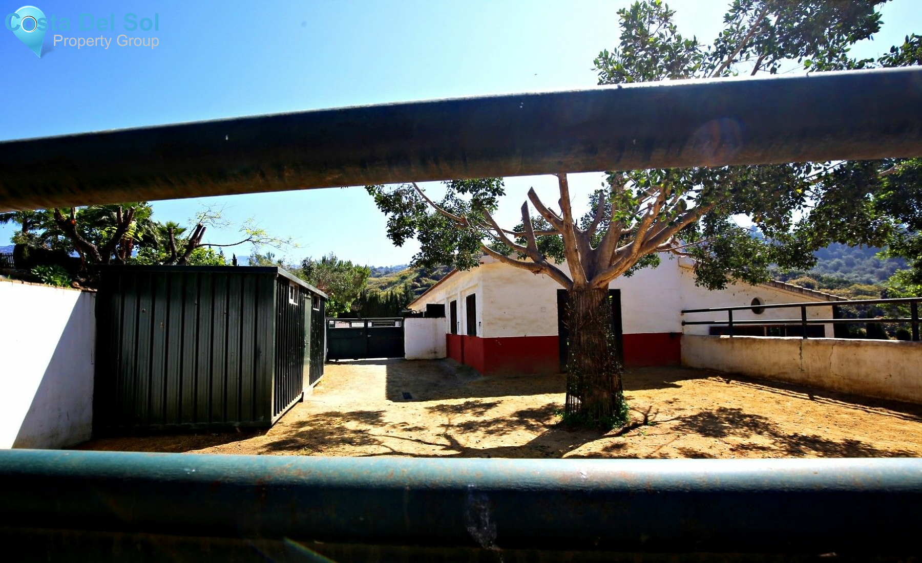 Semi-Detached House in Frigiliana-1518212