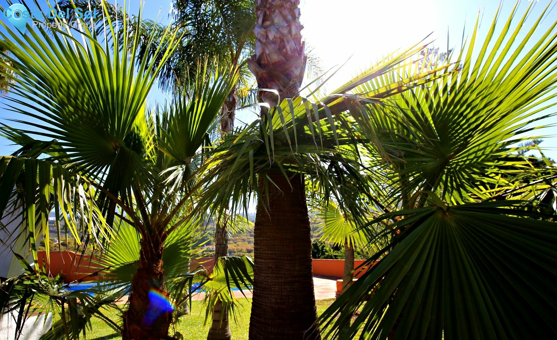 Semi-Detached House in Frigiliana-1518217