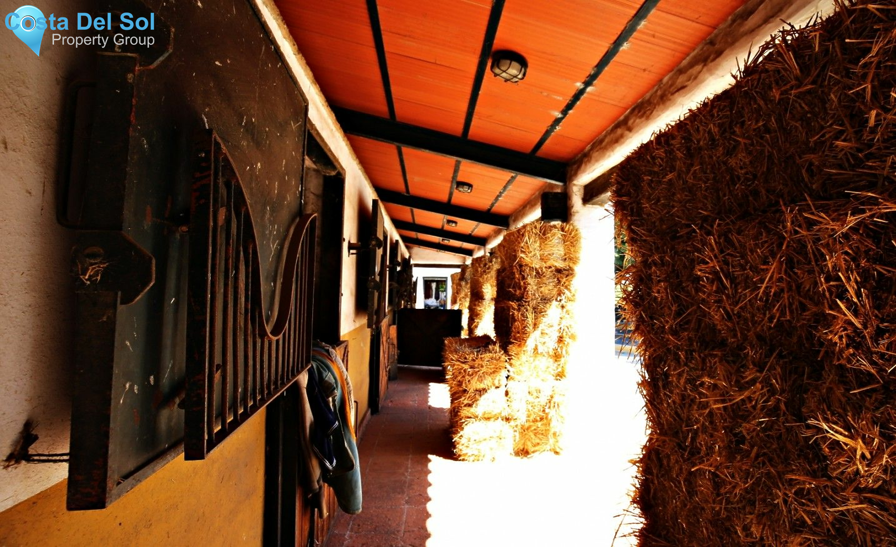 Semi-Detached House in Frigiliana-1518218