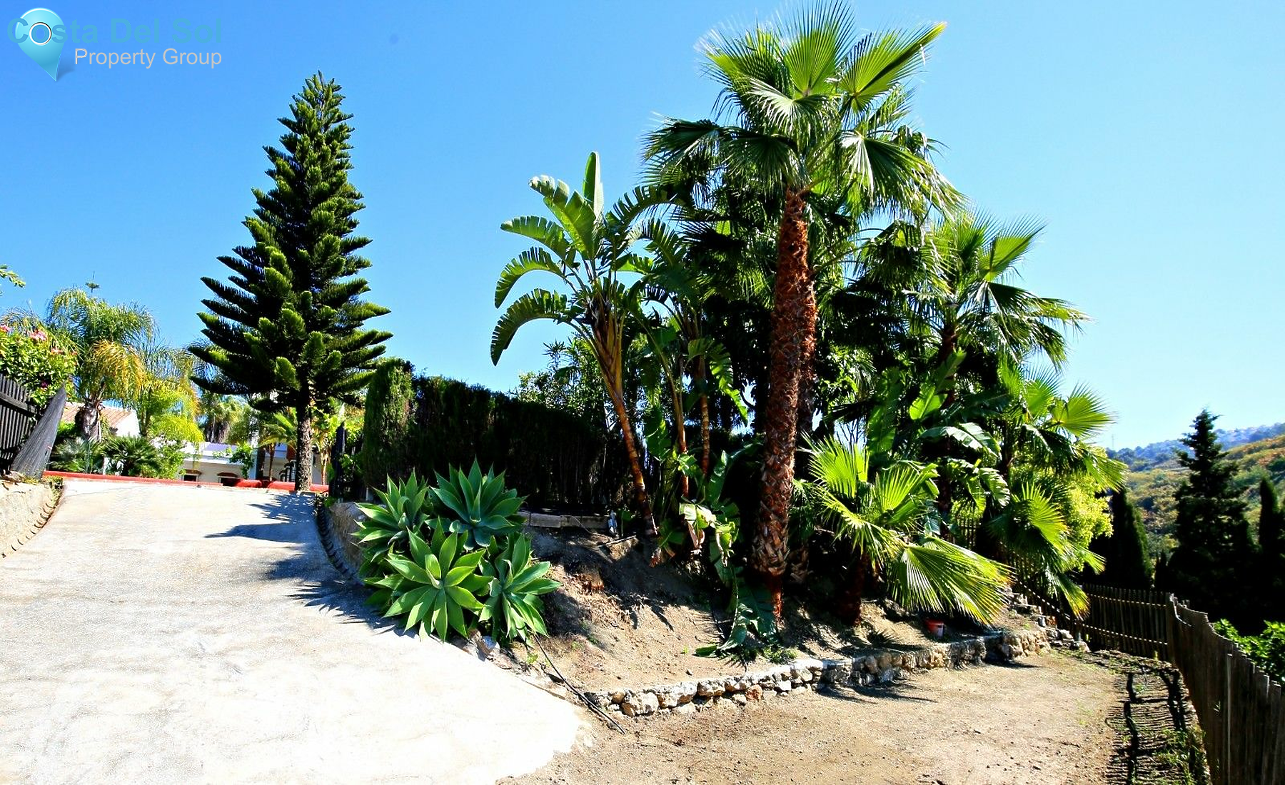 Semi-Detached House in Frigiliana-1518201