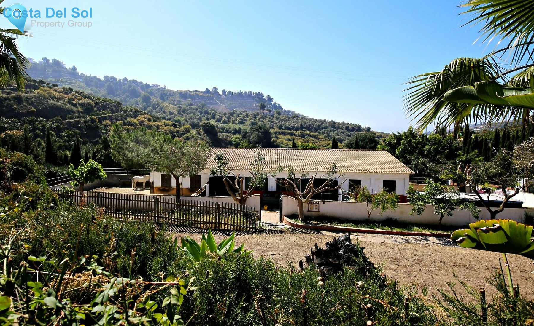 Semi-Detached House in Frigiliana-1518202