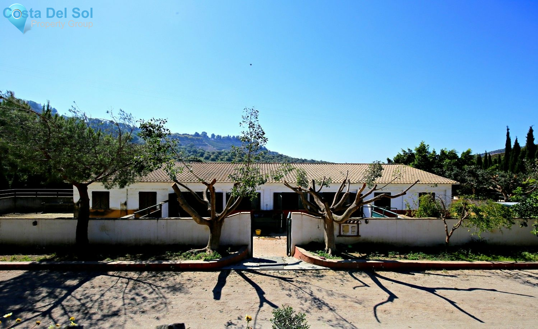 Semi-Detached House in Frigiliana-1518203