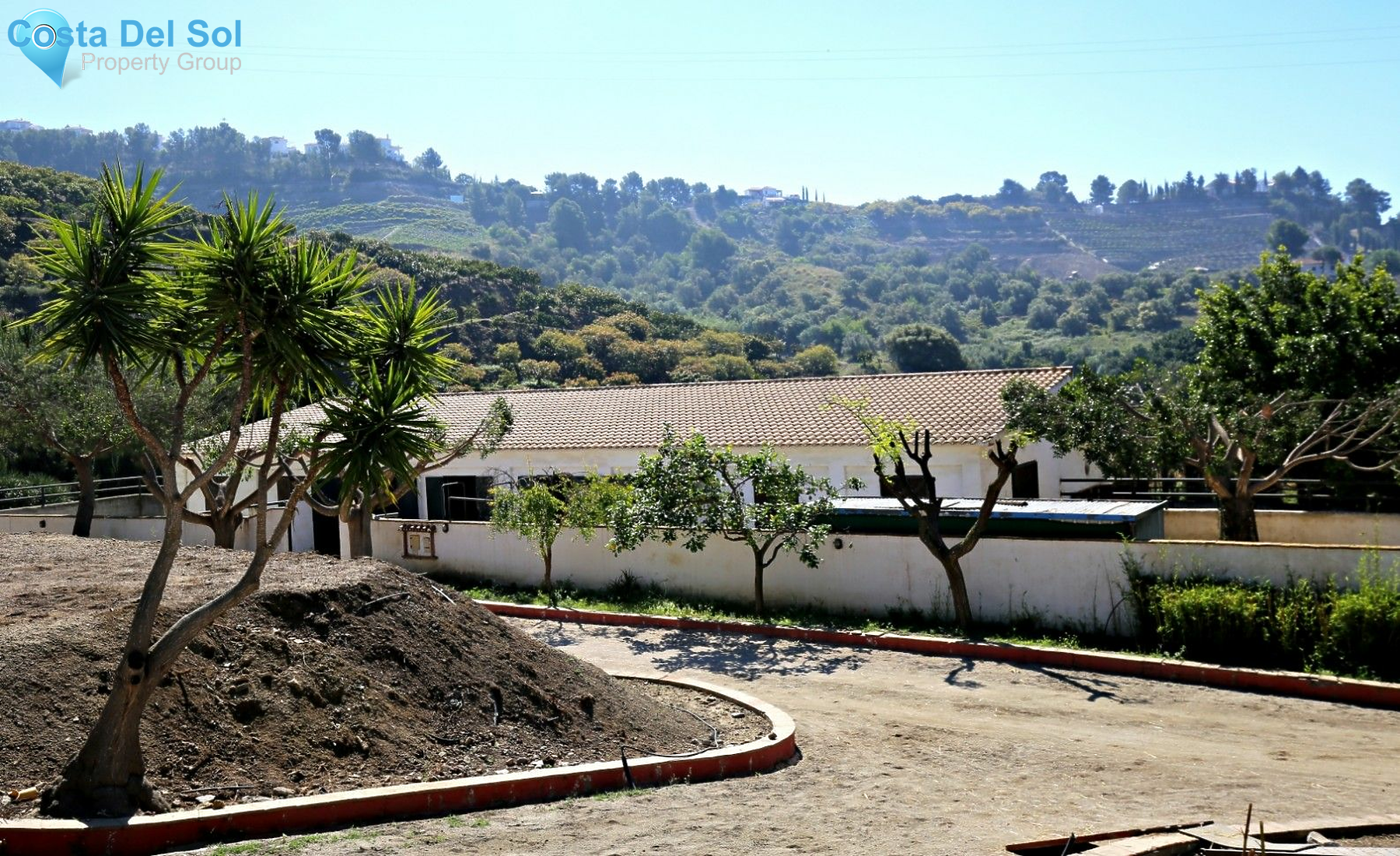 Semi-Detached House in Frigiliana-1518204