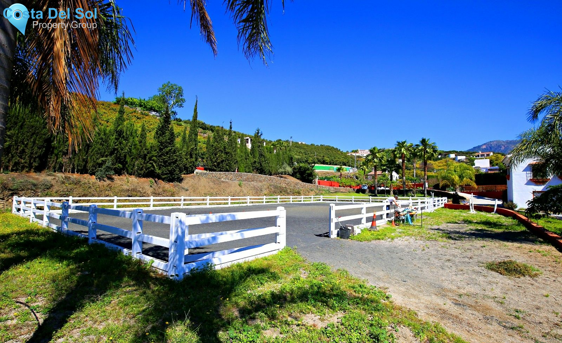 Semi-Detached House in Frigiliana-1518206