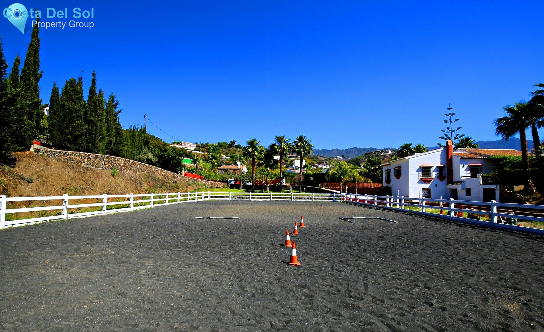 Semi-Detached House in Frigiliana-1518207