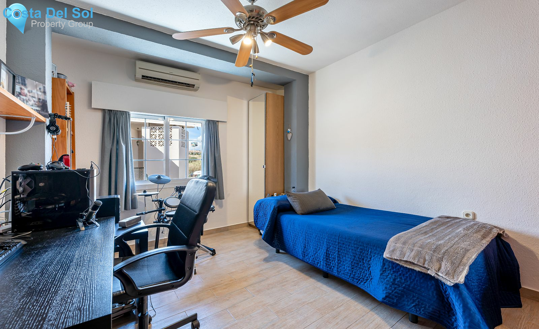 Semi-Detached House in Fuengirola-1214240