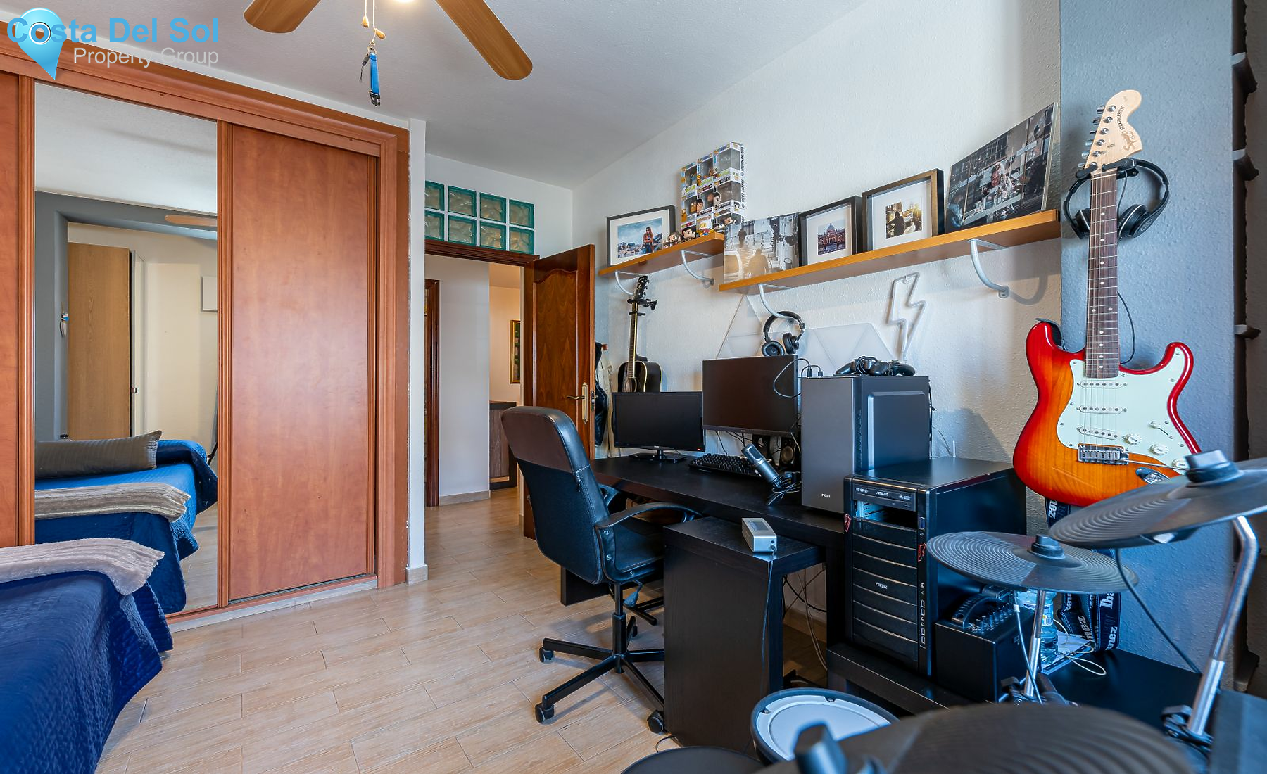 Semi-Detached House in Fuengirola-1214241