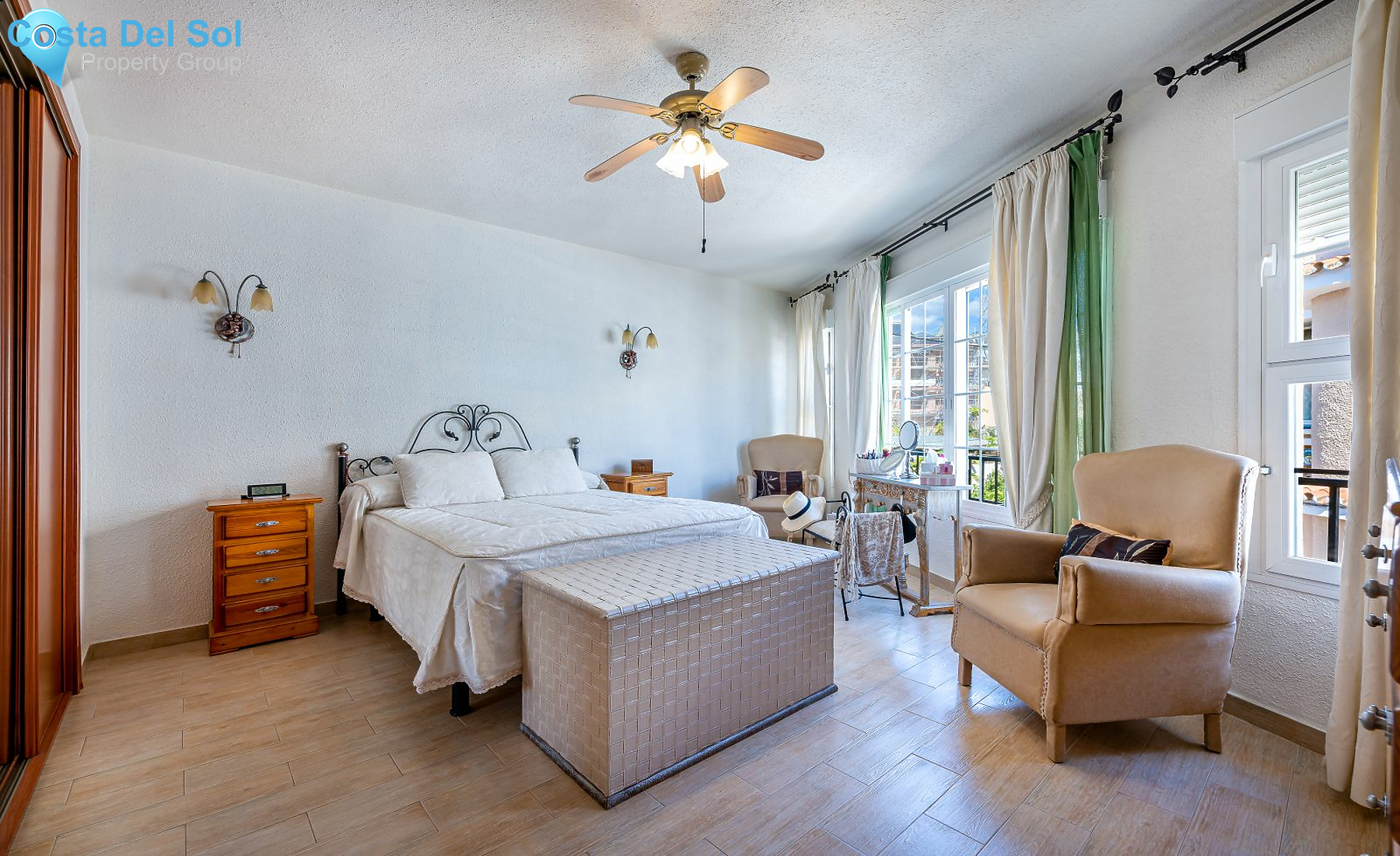 Semi-Detached House in Fuengirola-1214234