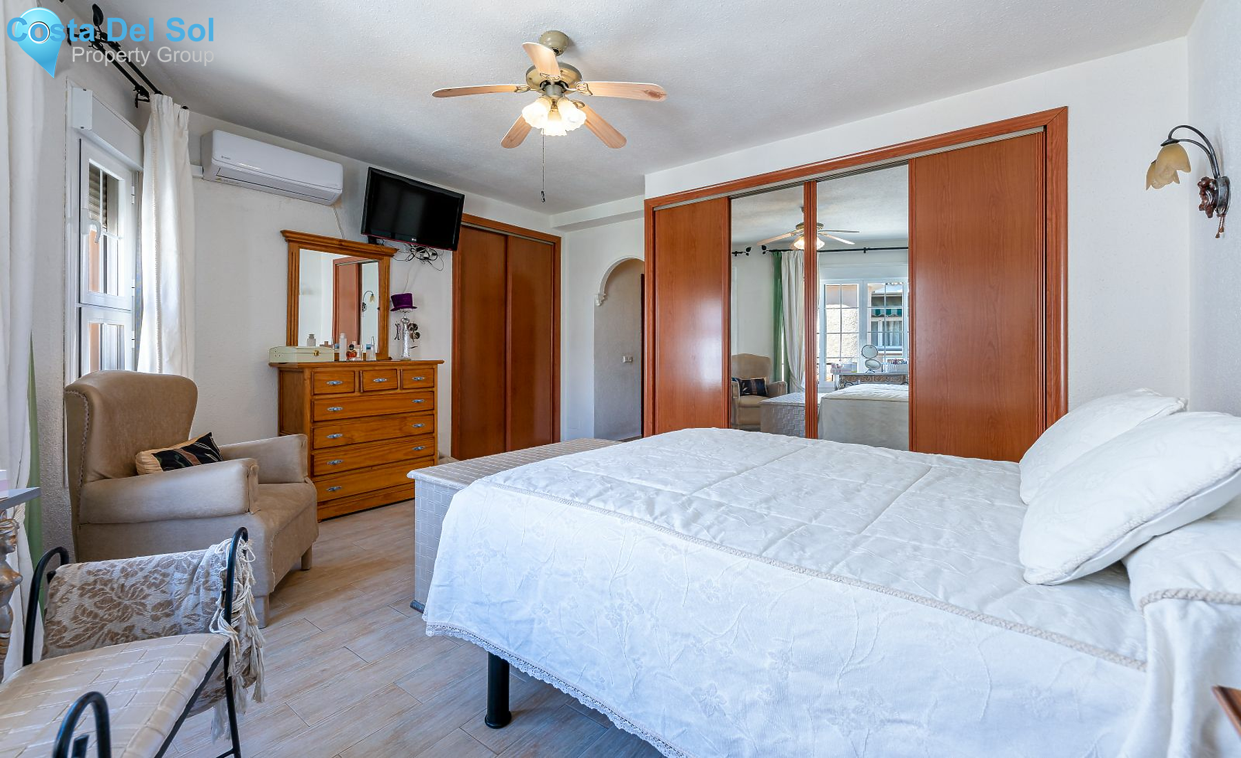 Semi-Detached House in Fuengirola-1214235