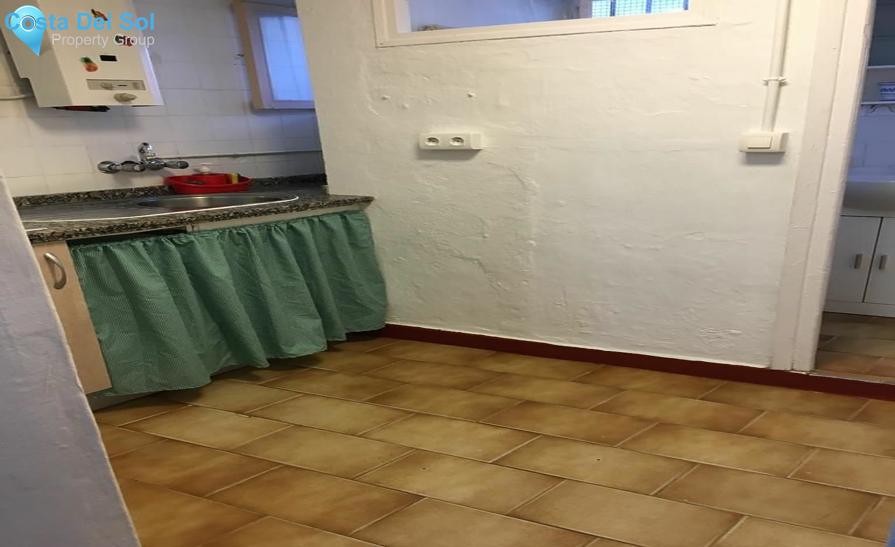 Townhouse in Estepona