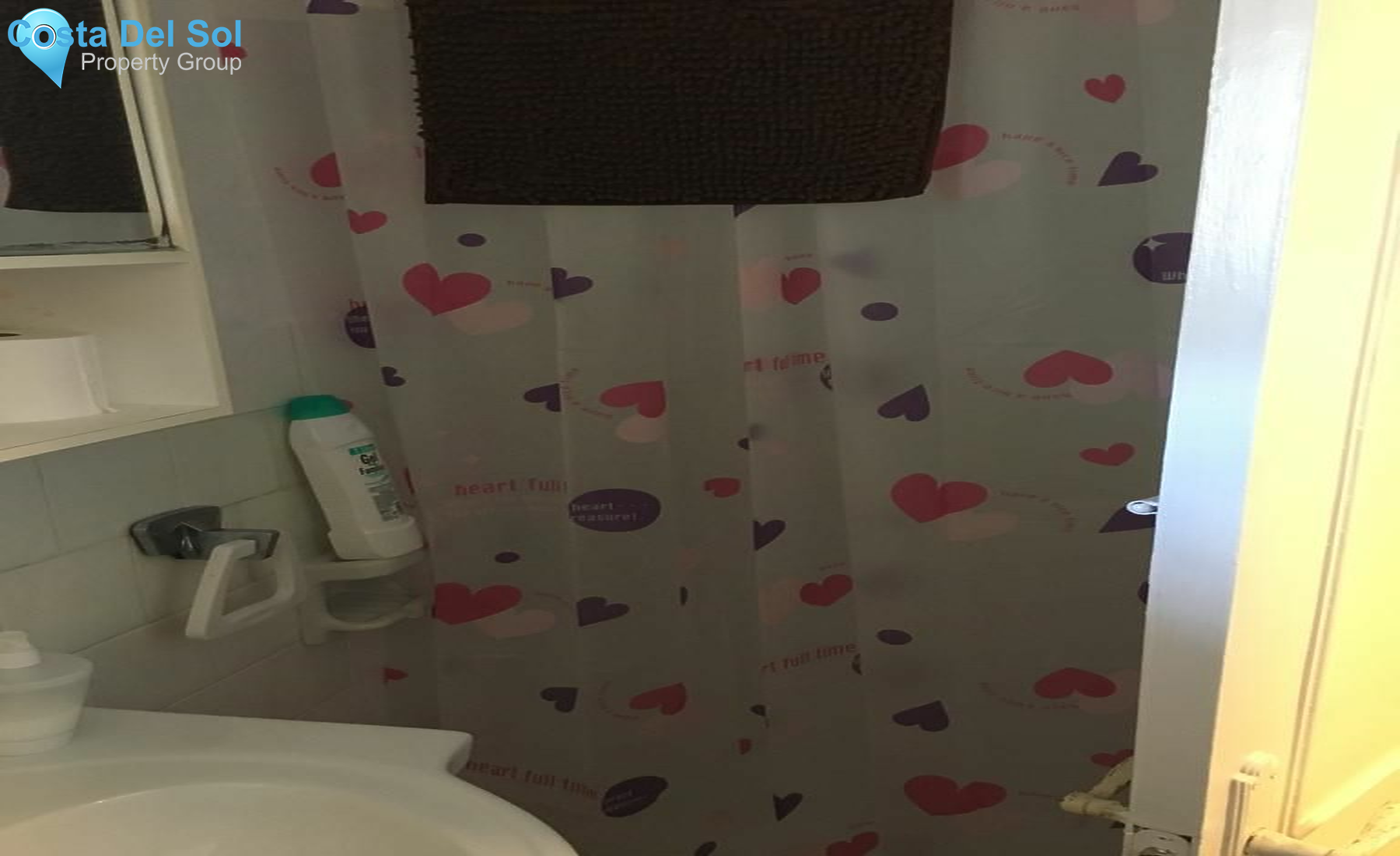 Townhouse in Estepona-1155951