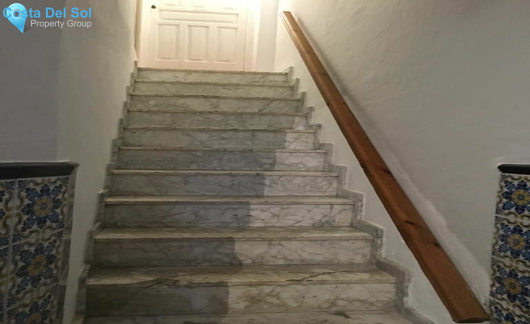 Townhouse in Estepona-1155956