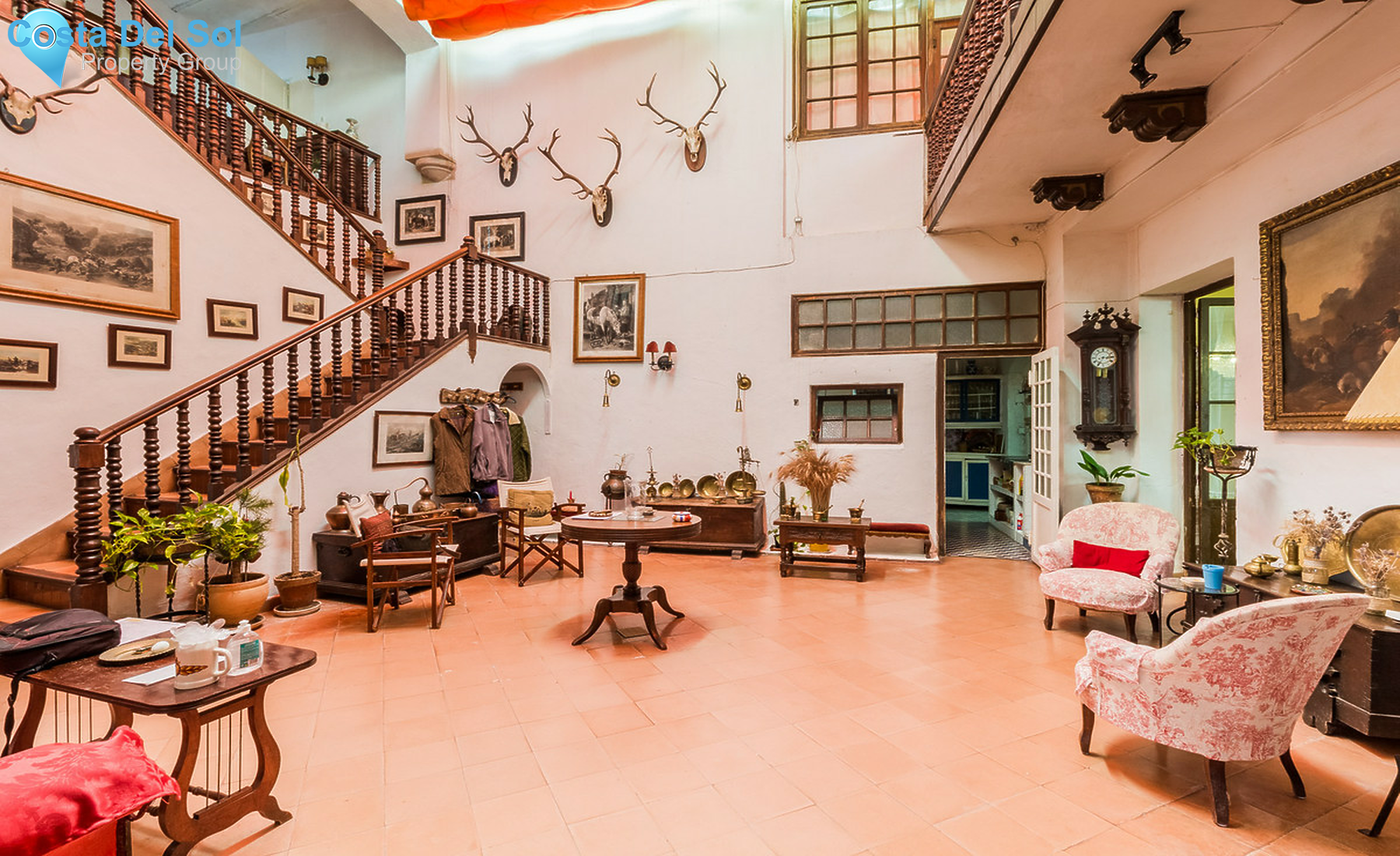 Townhouse in Ronda-1298800