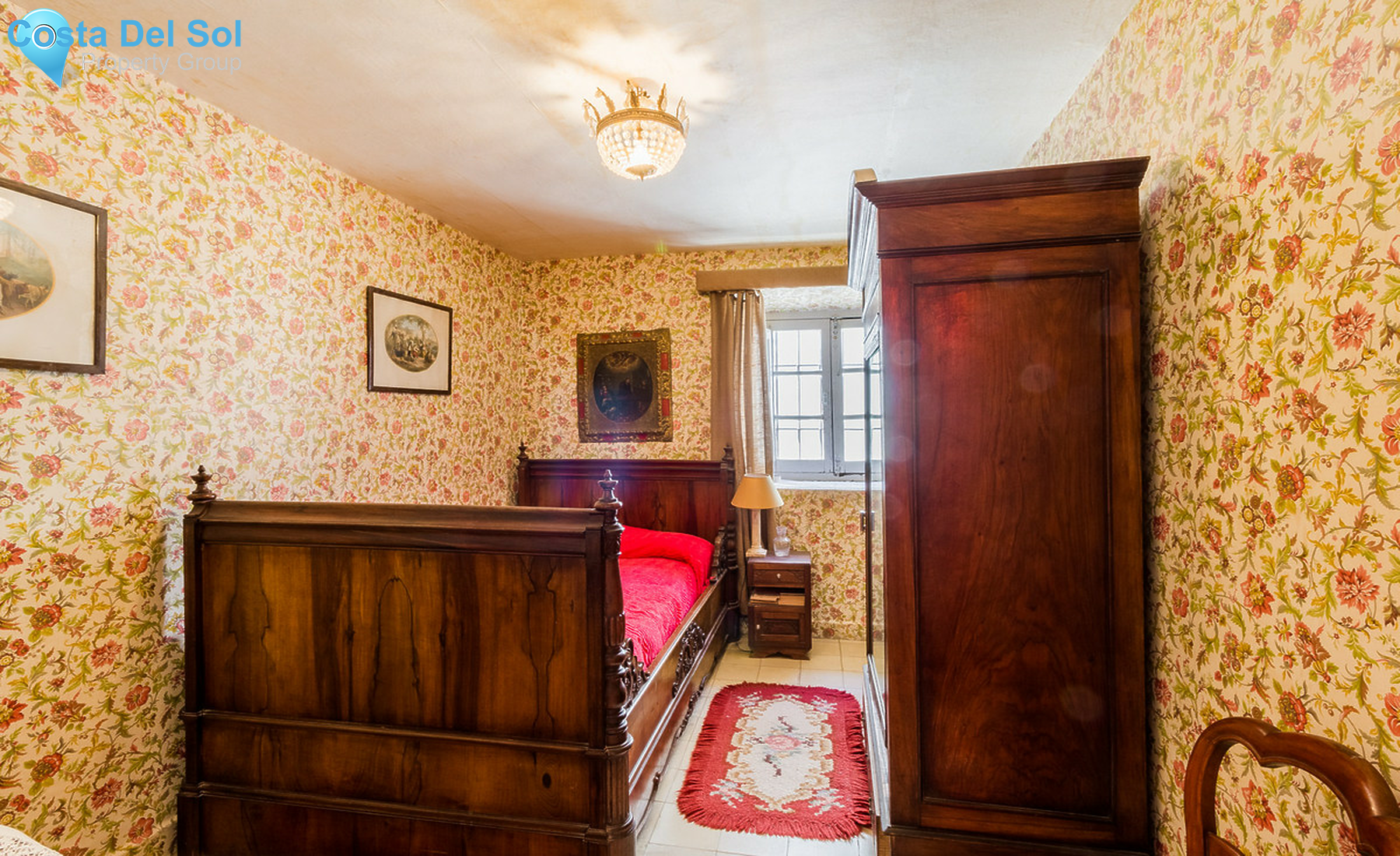 Townhouse in Ronda-1298809