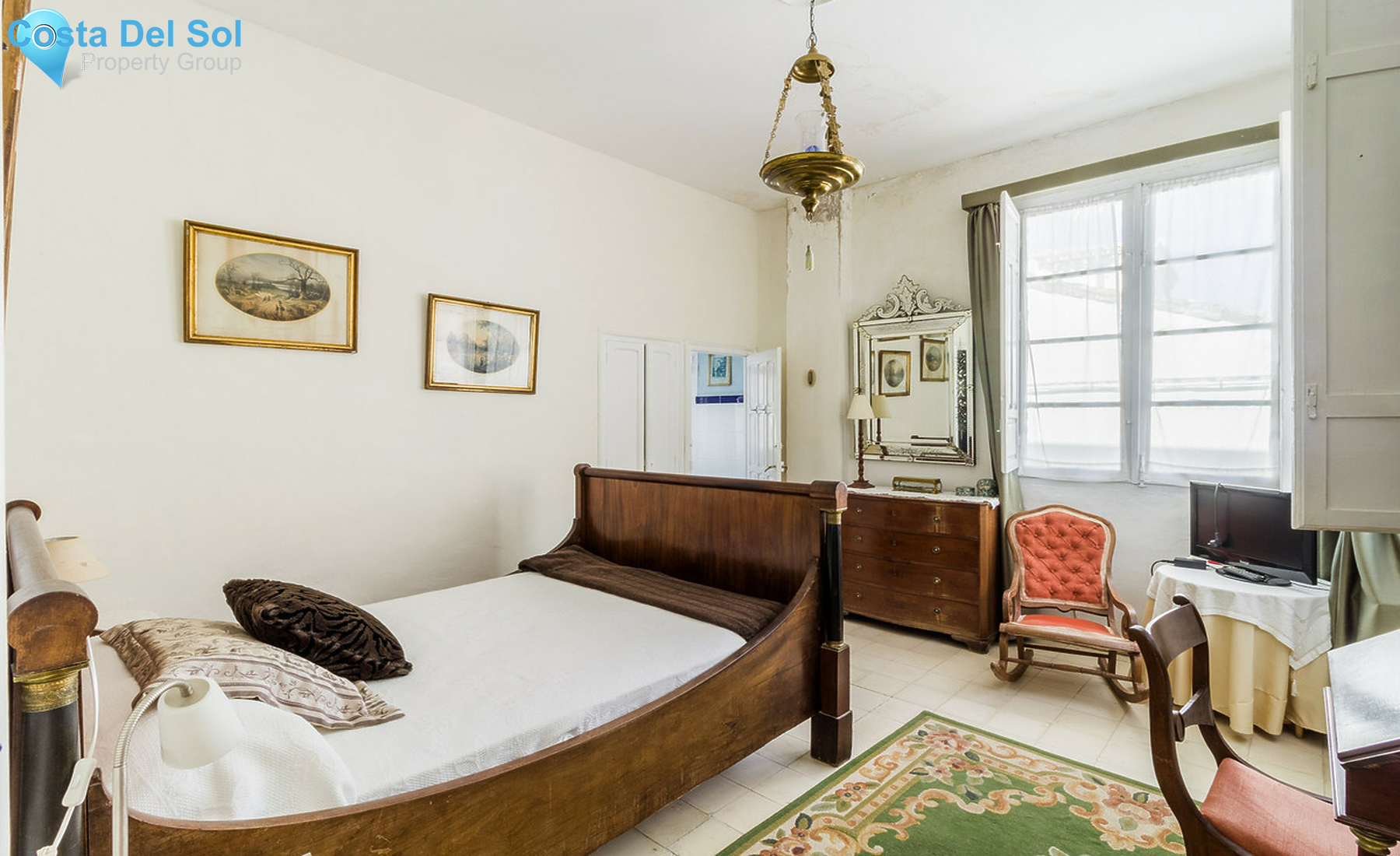 Townhouse in Ronda-1298810