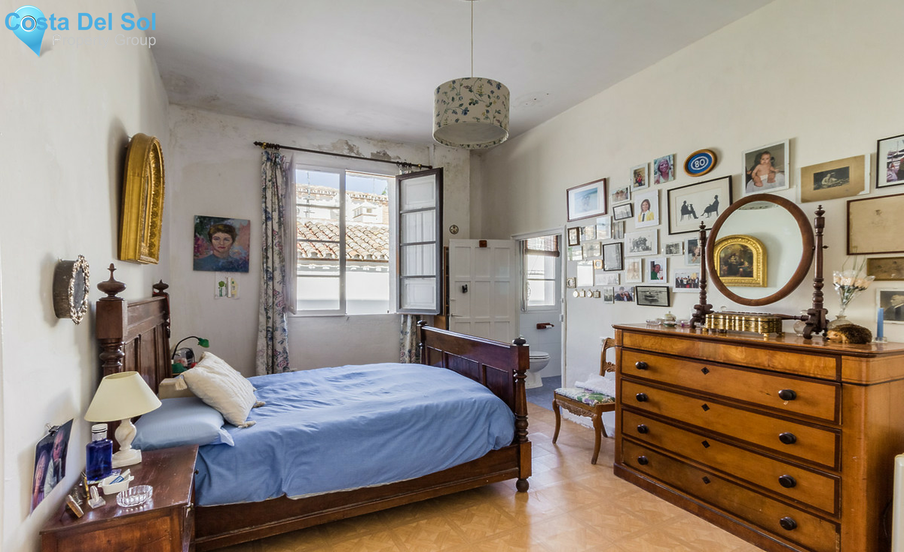 Townhouse in Ronda-1298812