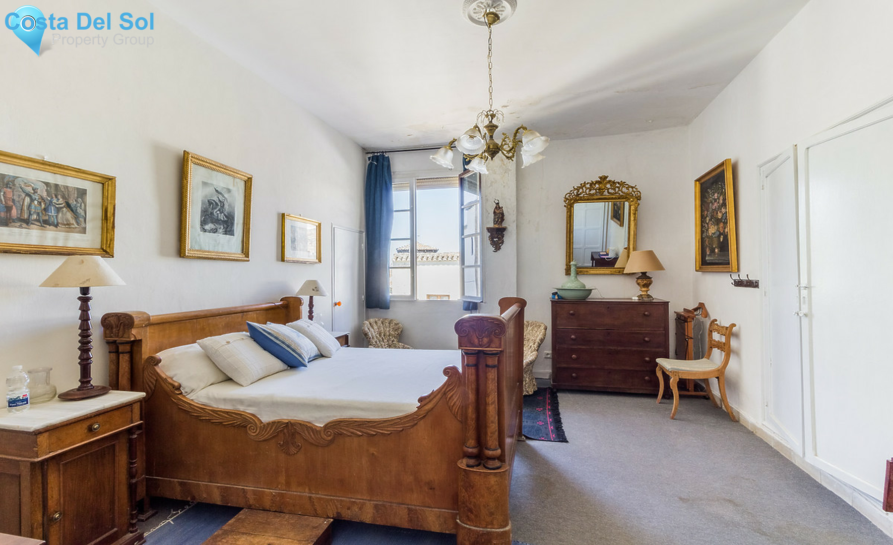 Townhouse in Ronda-1298815