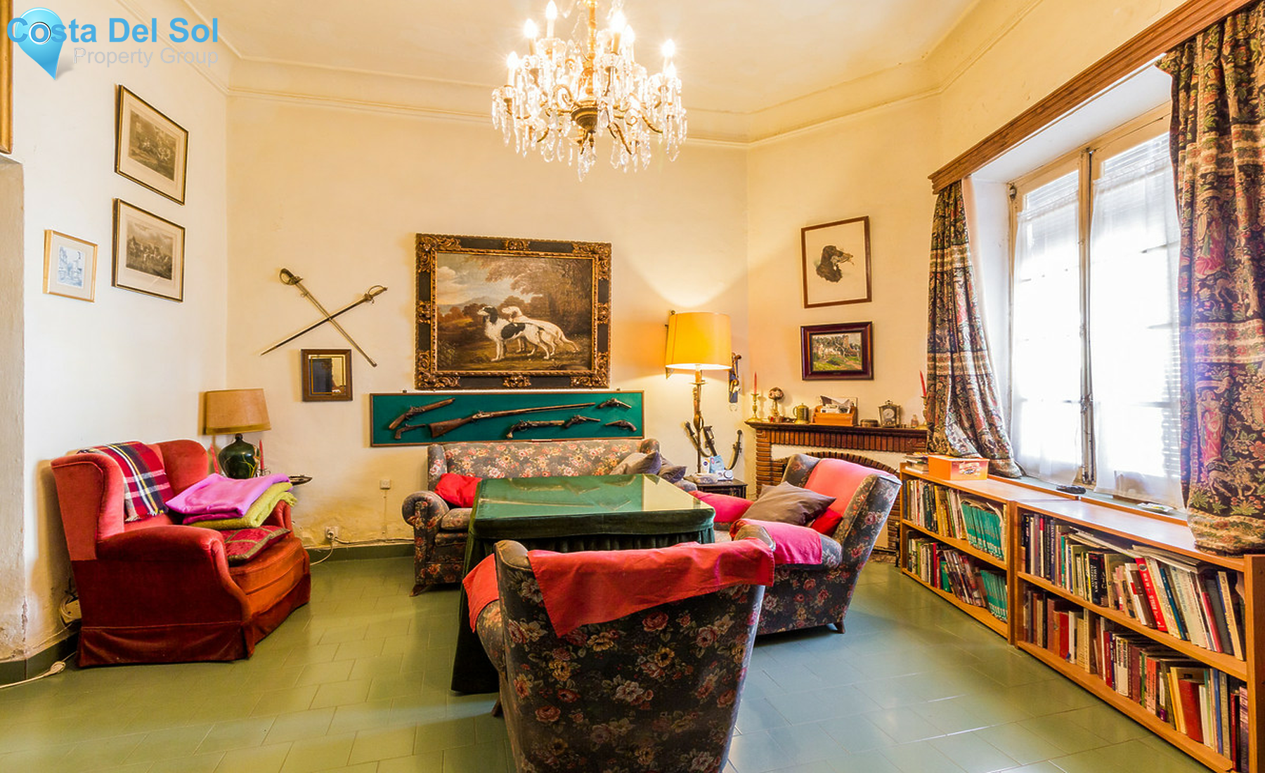 Townhouse in Ronda-1298816