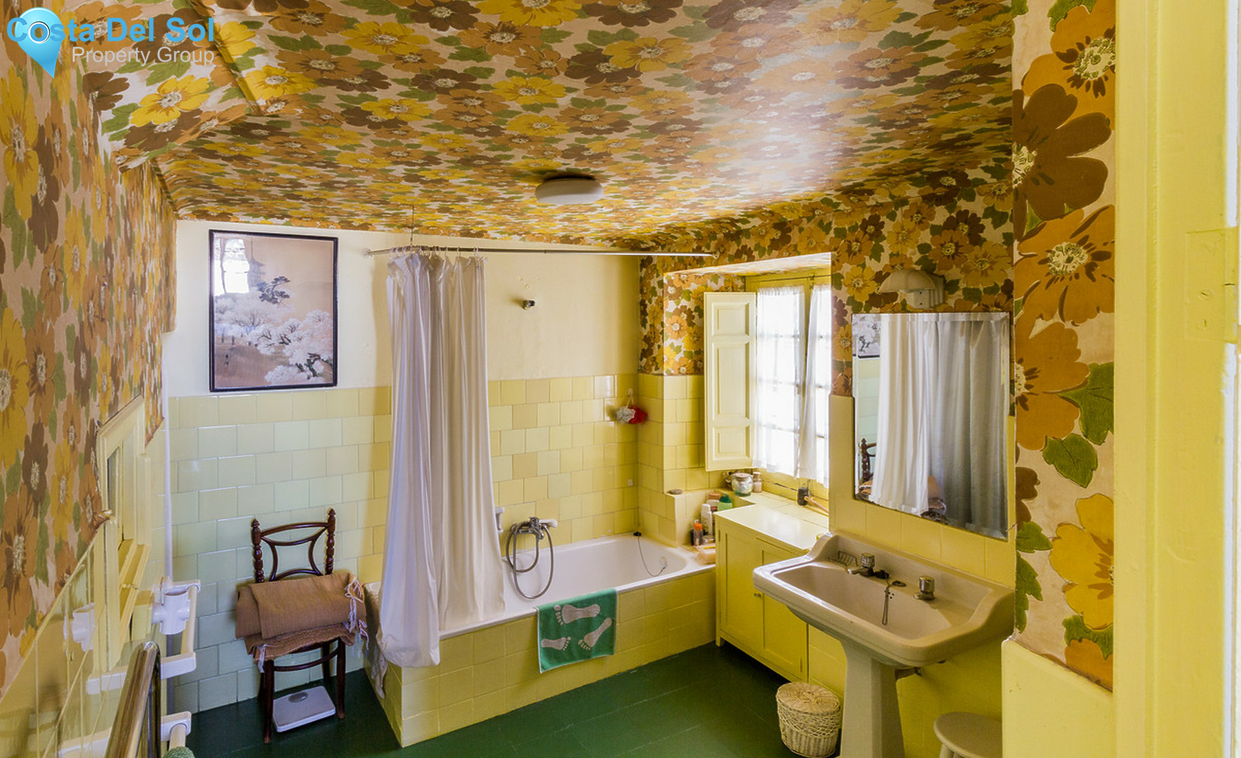 Townhouse in Ronda-1298817