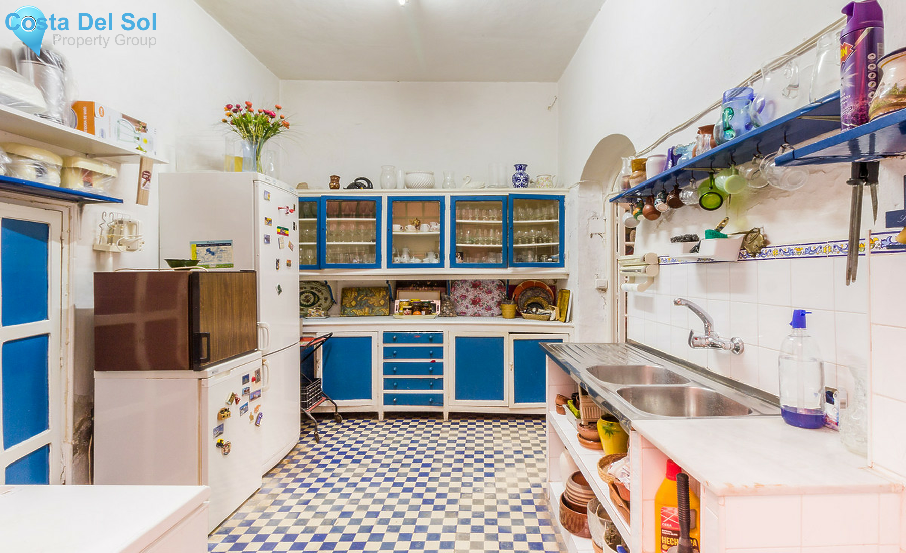 Townhouse in Ronda-1298818