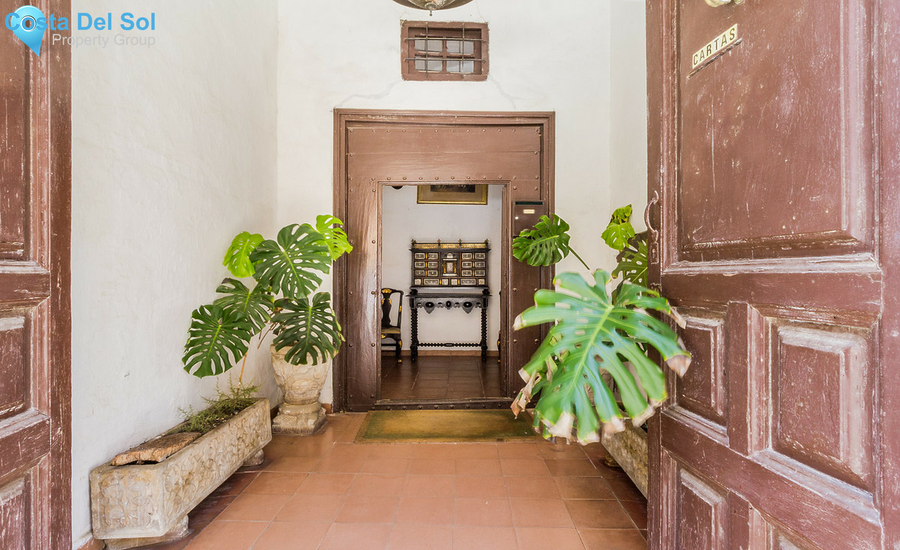 Townhouse in Ronda-1298802