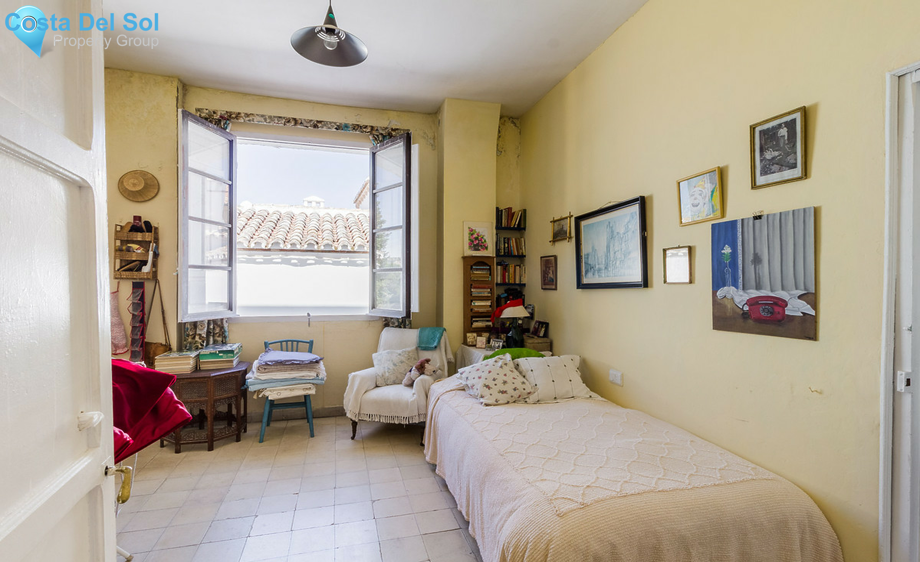 Townhouse in Ronda-1298807