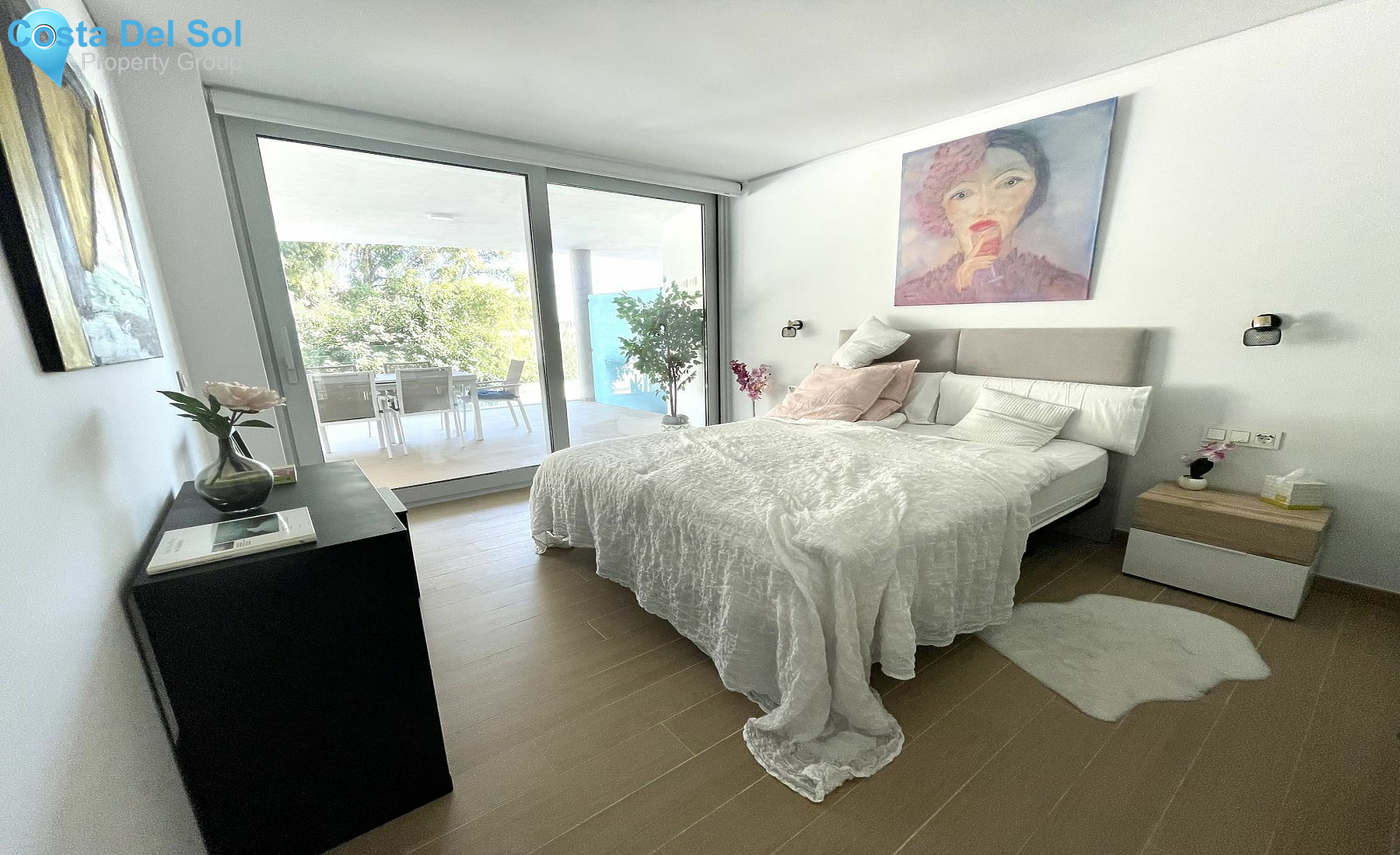 Middle Floor Apartment in Fuengirola-1529799