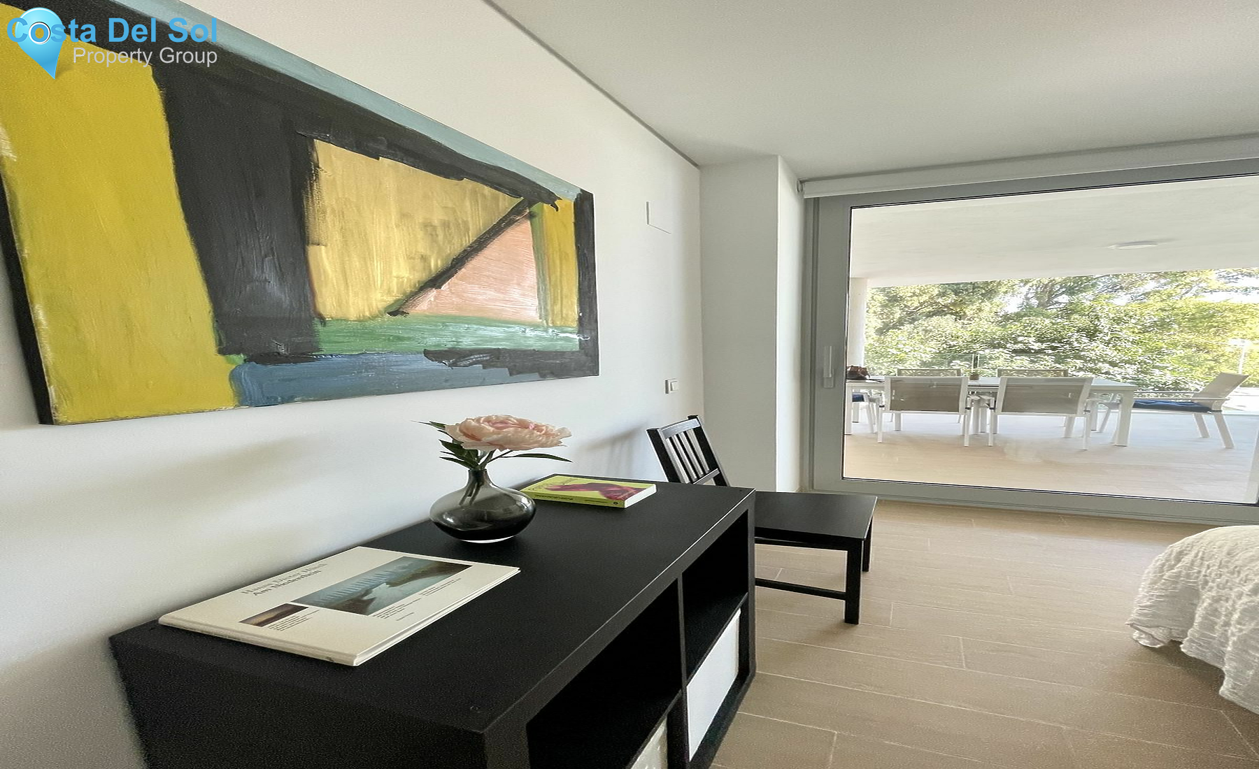 Middle Floor Apartment in Fuengirola-1529800